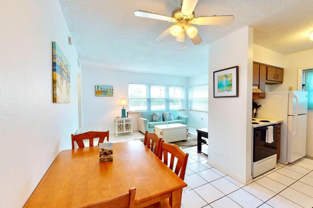 The Simple Life Cocoa Beach Exterior foto