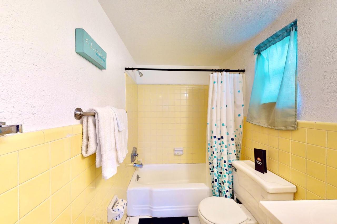 The Simple Life Cocoa Beach Exterior foto