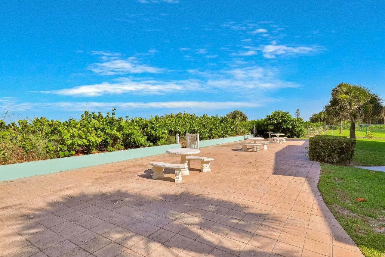The Simple Life Cocoa Beach Exterior foto