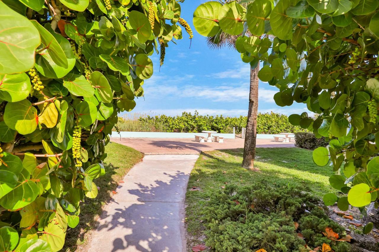 The Simple Life Cocoa Beach Exterior foto